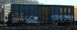 CSXT 139364